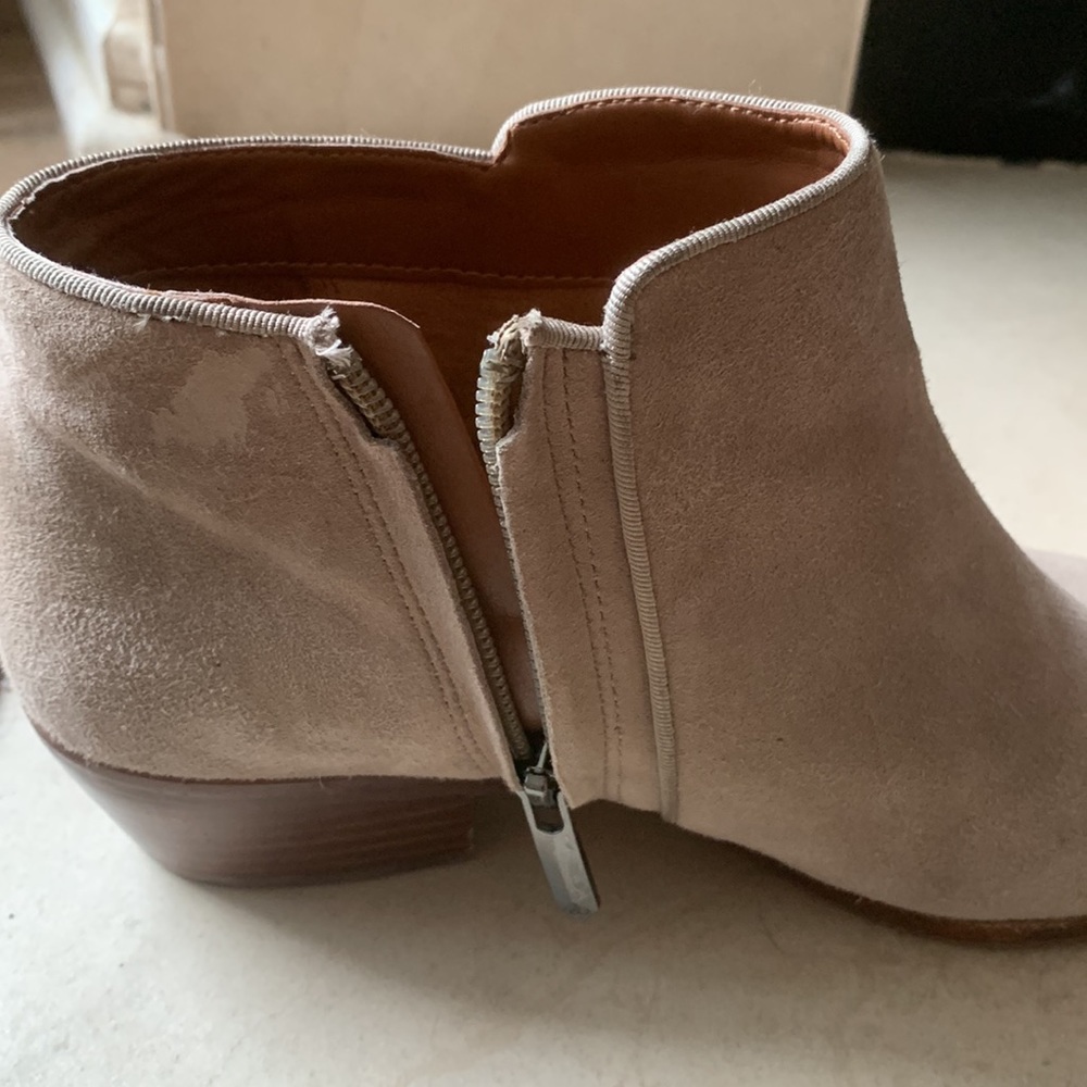 Preoved Sam Eldeman Bootie - image 8